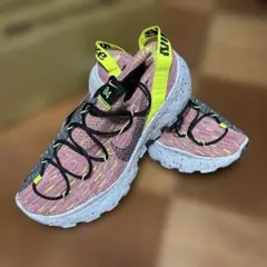 新品未使用　Nike Space Hippie 04 メンズ27cm