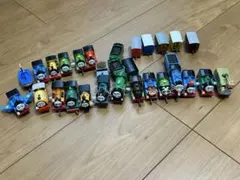 トーマス カプセルプラレール まとめ売り