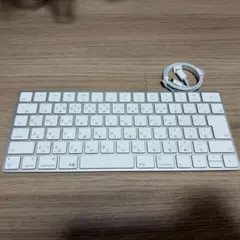 Apple Magic Keyboard 日本語配列 A3203 - メルカリ