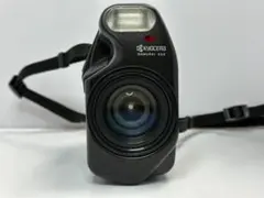 【美品】 キョーセラ KYOCERA SAMURAI X3.0のサムネイル