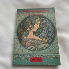 Alfons Mucha 30 Postcards