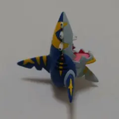 2026年最新】モンコレ サメハダーの人気アイテム - メルカリ