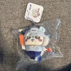 ちいかわ ANA コラボ マスコット モモンガ
