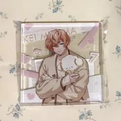 パラライ サンリオ 御山 京 アクブロ