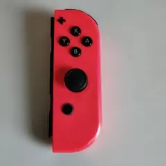 【ジャンク】 Switch ジョイコン 赤 Switch 右 (R)