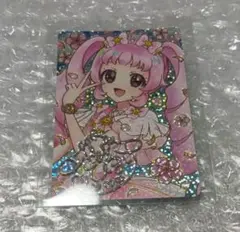 ひみつのアイプリ 映画 特典 ひまり　第1弾