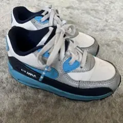 NIKE エアマックス90 (Air Max 90) キッズ　15cm
