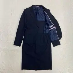 ✨極美品✨ アオキ　レミュー　L　洗濯可　スカートスーツ　セットアップ　ビジネス