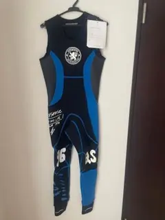 Rip Curl ノースリーブ ロングジョンウェットスーツ USED - メルカリ