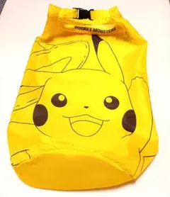 劇場版 ポケットモンスター ココ ピカチュウスタッフバッグ