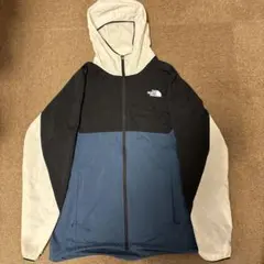 THE NORTH FACE フード付きナイロンジャケット