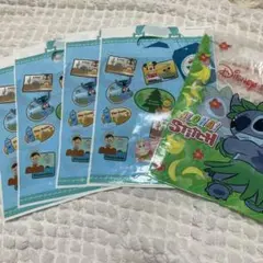 ディズニー ストア ショッパー 5枚セット
