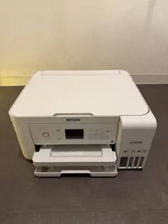 ジャンク品　EPSON プリンター　EP M476T エプソン（EPSON） A4 カラー インクジェットプリンター 複合機