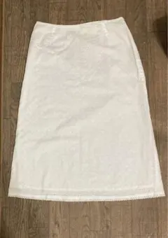 【美品】ポールスミス スカート
