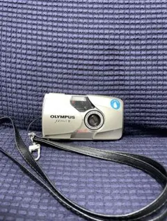 2026年最新】olympus mju-iiの人気アイテム - メルカリ