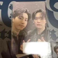 Stray Kids 2026 スキズ シーグリ season Greeting