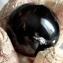 本日の赤字商品‼️虹あり‼️スモーキー スフィア 29.4mm