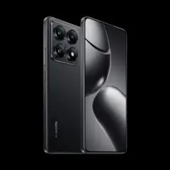 Xiaomi 14T Pro 12+256 SIMフリー 本体未使用
