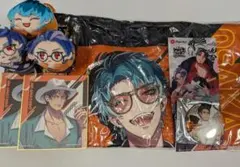 ヒプマイ どついたれ本舗 まとめ売り