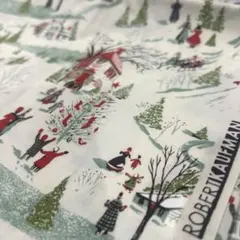 ロバートカフマン