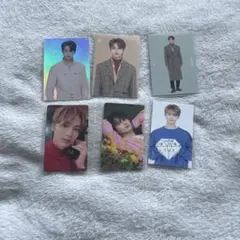 ジュン トレカ まとめ売り