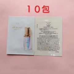 【クレ・ド・ポー ボーテ】ル・セラムⅡ