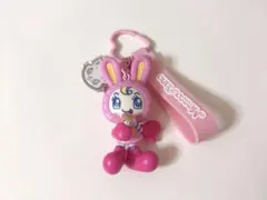 メゾピアノ シークレットキャラチャーム ベリエちゃん