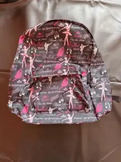 黒 バックパック