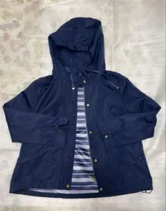 【最終値下げ】フード付きジャケット