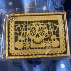 リメンバーミー　フライトタグ　スカル