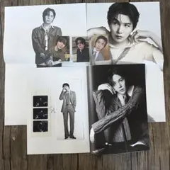 BTS ARIRANG アリラン SUGA 特典 セット weverse