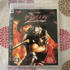 NINJA GAIDEN Σ PS3 動作確認済