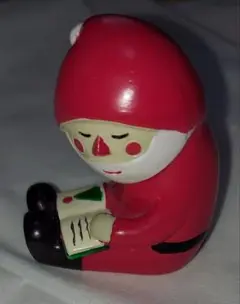 コンコンブル サンタクロース 置物