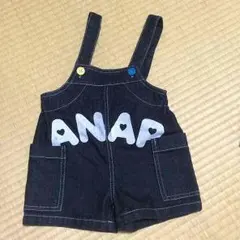 ❤︎ANAP❤︎90オーバーオール