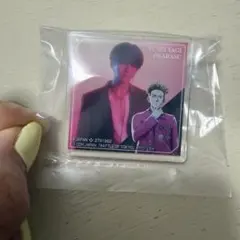 BATTLE OF TOKYO 八木勇征 ガチャガチャ