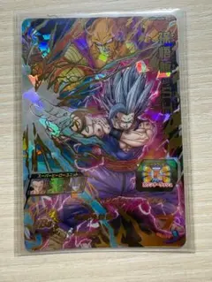 スーパードラゴンボールヒーローズ ugm10-061