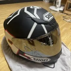 SHOEI フルフェイスヘルメット 本体のサムネイル