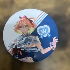 マクロスΔ 手塚治虫記念館　ラッキードロー　　フレイア　ミラー