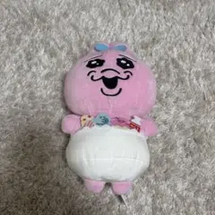 おぱんちゅぬいぐるみ小