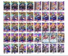 青魔導具 神アート デッキ デュエル・マスターズ 神アートシリーズ