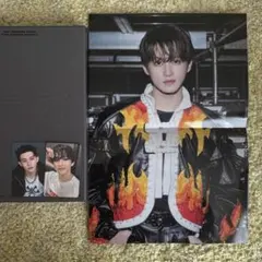 nctdream マーク　ドリショ