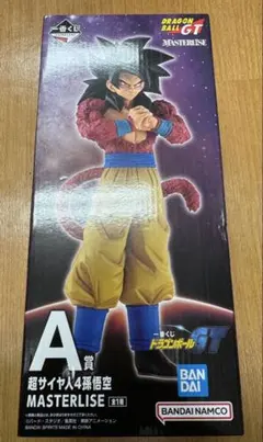 2026年最新】悟空4 フィギュアの人気アイテム - メルカリ