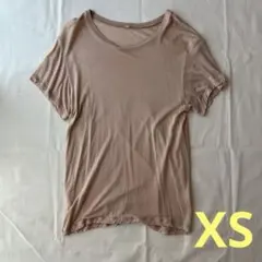 baserange ベースレンジ Tシャツ バンブー XSのサムネイル