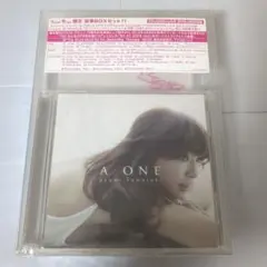 2025年最新】浜崎あゆみ cd アルバム a oneの人気アイテム