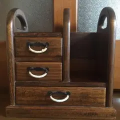 木製 引き出し