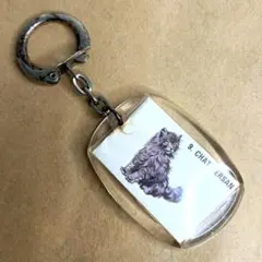 猫 アンティーク雑貨