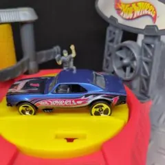 謎車 ホットウィール Surf Crate 1999 - メルカリ