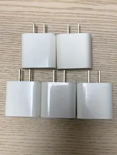 J30 Apple 純正 20W Type-C 電源アダプタ A2305