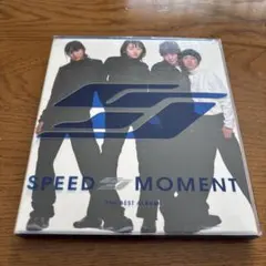 SPEED/MOMENT～THE BEST ALBUM」全12曲 - メルカリ