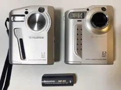 2025年最新】Finepix 1700の人気アイテム - メルカリ